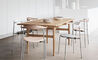ch327 dining table - 4