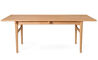 ch327 dining table - 1
