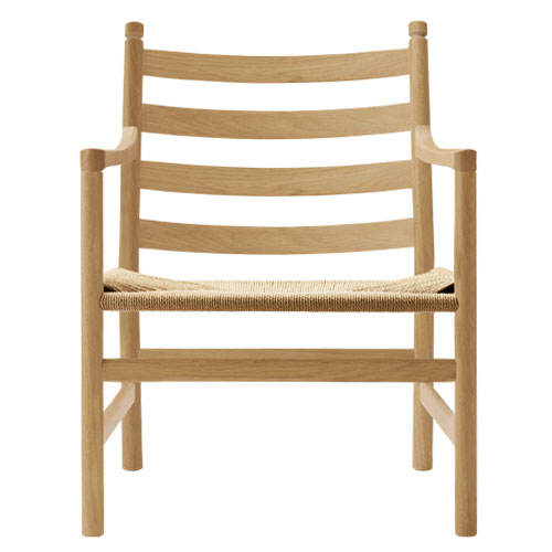 ch44 easy chair