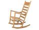 ch45 rocking chair - 2