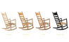 ch45 rocking chair - 12