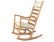ch45 rocking chair - 4