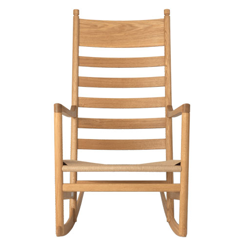CH45 Rocking Chair