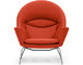 ch468 oculus lounge chair - 8