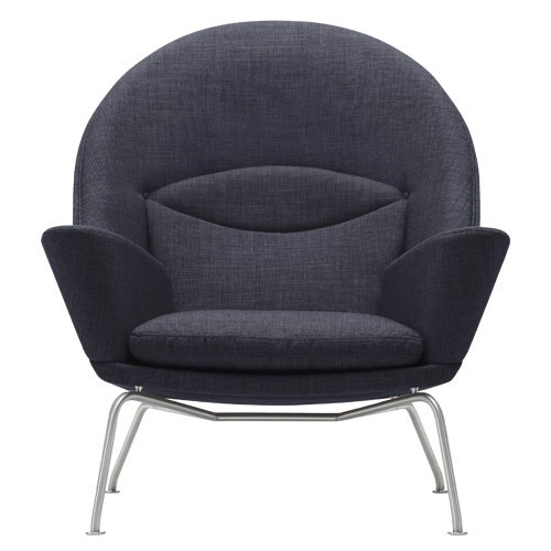 ch468 oculus lounge chair