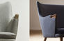 ch71 lounge chair - 9