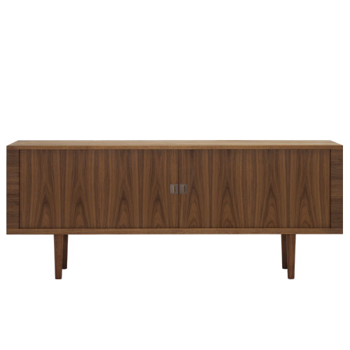 hans wegner ch825 credenza