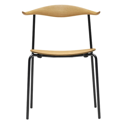 Hans Wegner CH88T Stacking Chair