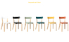 alvar aalto chair 69 - 17