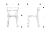 alvar aalto chair 69 - 19