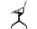 magis chair one with 4 star base - 3