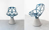chair_one with concrete base - 8