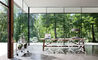 chair_one with concrete base - 7