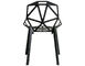 chair_one with stacking base - 4