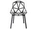 chair_one with stacking base - 1