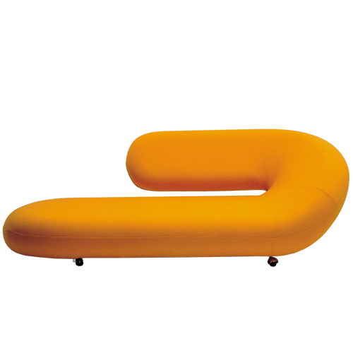 chaise lounge