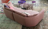 chamfer 3 seater sofa - 12
