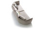 chamfer 3 seater sofa - 5