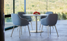 chantal dining chair - 8