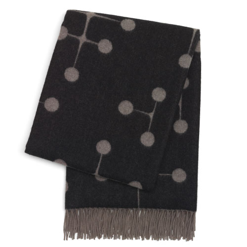 eames wool blanket