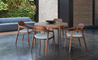 charlotte dining chair - 2