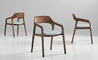 charlotte dining chair - 3