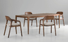 charlotte dining chair - 4