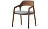 charlotte dining chair - 1
