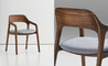charlotte dining chair - 5