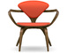 cherner lounge arm chair - 1