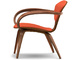 cherner lounge arm chair - 2