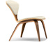 cherner lounge side chair - 1