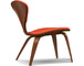 cherner lounge side chair - 2