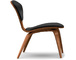 cherner lounge side chair - 4