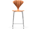cherner metal leg stool - 1