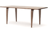 cherner rectangular table - 1