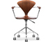 cherner task chair with arms - 1