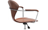 cherner task chair with arms - 2