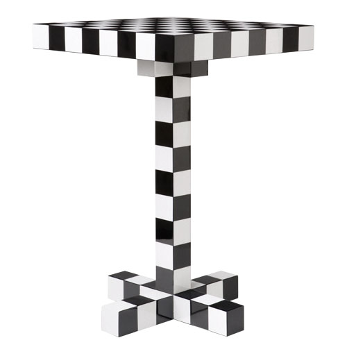 chess table
