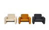 ray wilkes chiclet chair - 10