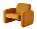 ray wilkes chiclet chair - 2