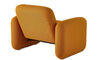 ray wilkes chiclet chair - 4