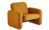 ray wilkes chiclet chair - 2