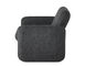 ray wilkes chiclet chair - 3