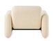ray wilkes chiclet chair - 4