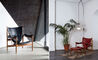 finn juhl chieftain chair - 16