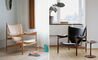 finn juhl chieftain chair - 6