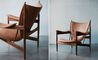 finn juhl chieftain chair - 22