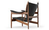 finn juhl chieftain chair - 3