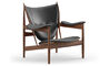 finn juhl chieftain chair - 2